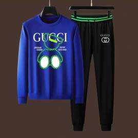 Picture of Gucci Sweater Suits _SKUGucciM-4XL11Lr0539555
